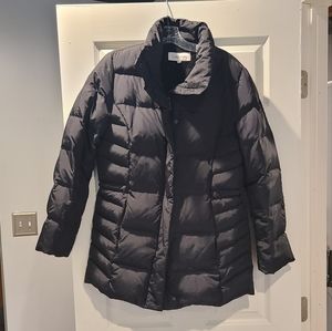 Calvin Klein puffer jacket size Medium